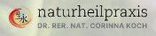 Naturheilpraxis (Heilpraktik/Kinesiologie/Homöopat …