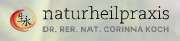 Naturheilpraxis (Heilpraktik/Kinesiologie/Homöopathie) Inh. Dr. rer. nat. Corinna Koch - 1