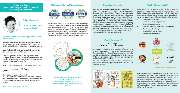 Naturheilpraxis HOLOS Fulga Stefania Marianov - Flyer HOLOS A