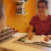 Bild von Naturheilpraxis Leipzig - Heikpraktikerin Jeanette Siegmund in Leipzig - 1