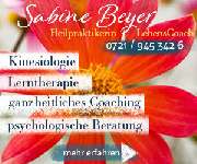 Naturheilpraxis Sabine Beyer - 4