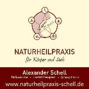Naturheilpraxis Schell - LOGO
