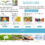 Naturheilpraxis Sophia Kröner - GALLERY