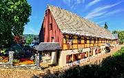 Naturhotel Gasthof Bärenfels - GALLERY