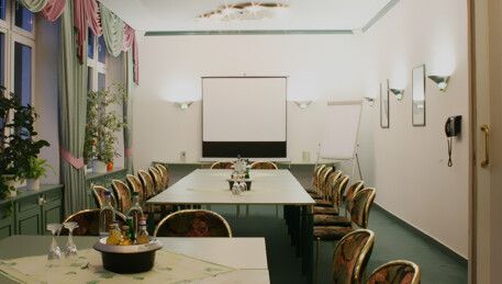 Naturhotel Reifenstein Inh. Matthias Bause - 5