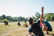 NaturImPuls - Outdoor Fitness & Functional Training - 5