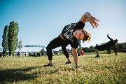 NaturImPuls - Outdoor Fitness & Functional Training - 6