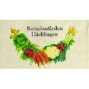 Naturkostladen Häcklingen - LOGO