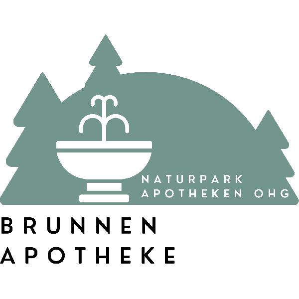 Naturpark-Apotheken OHG, Brunnen-Apotheke - Logo d …