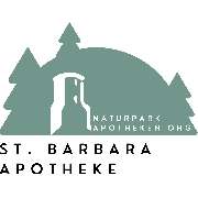 Naturpark-Apotheken OHG, St. Barbara-Apotheke - Logo der Naturpark-Apotheken OHG, St. Barbara-Apotheke