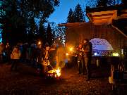 NaturPur Events - Outdoor Activities - GALLERY