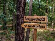 Naturruhe Friedewald GmbH - 2
