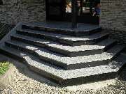 Naturstein-Fabrik GbR - Treppen aus Naturstein