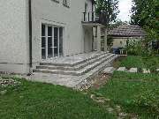 Naturstein Schreiter GmbH & Co. KG - GALLERY