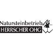 Natursteinbetrieb Herrscher GmbH - LOGO