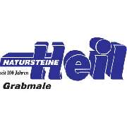 Natursteine Heil - LOGO