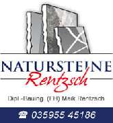 Natursteine Rentzsch Inh. Maik Rentzsch - 1