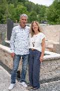 Natursteinhandel Turan - GALLERY