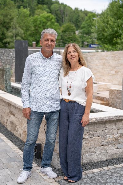 Natursteinhandel Turan - GALLERY