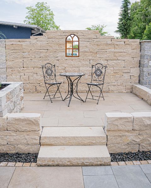 Natursteinhandel Turan - GALLERY