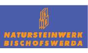 Natursteinwerk Bischofswerda - LOGO