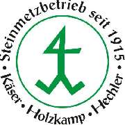 Natursteinwerk Kay Hechler - LOGO