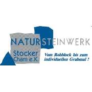 Natursteinwerk Stocker Cham - LOGO