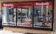 Naujoks Bad + Heizung + Fliese - GALLERY