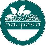 Naupaka Bayreuth - LOGO