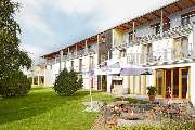 Nautic Usedom Hotel & Spa - Nautic Hotel Usedom Garten