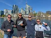 Nautigo Bootsschule Frankfurt - GALLERY