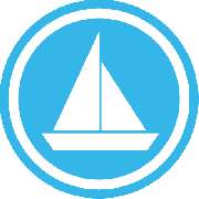 Nautigo Bootsschule Frankfurt - LOGO