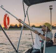 Nautigo Bootsschule Mannheim Ludwigshafen - GALLERY