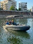 Nautigo Bootsschule Mannheim Ludwigshafen - GALLERY