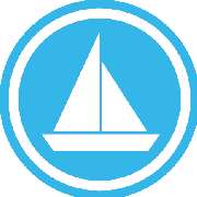 Nautigo Bootsschule Mannheim Ludwigshafen - LOGO
