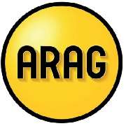 Nazifa Saighani ARAG Kundenberaterin - LOGO