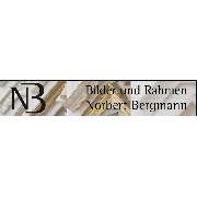 NB Bilder und Rahmen Köln - Geschäftslogo NB Bilder und Rahmen