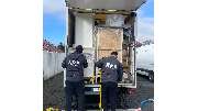 N&B Round Transport - GALLERY