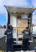 N&B Round Transport - GALLERY