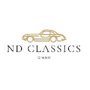ND Classics GmbH - LOGO