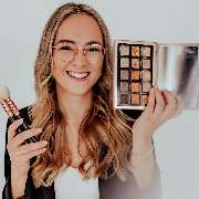 ND Makeup Artist - LOGO