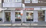 Neander-Apotheke e.K. - Aussenansicht der Neander-Apotheke e.K.