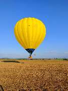 Neckartal-Ballooning - 1