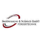 Neddermeyer & Schleich GmbH - LOGO