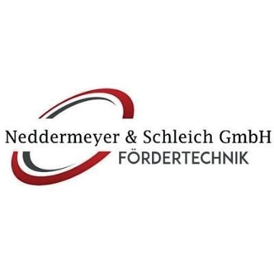 Neddermeyer & Schleich GmbH - LOGO