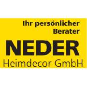 Neder Heimdecor GmbH - LOGO