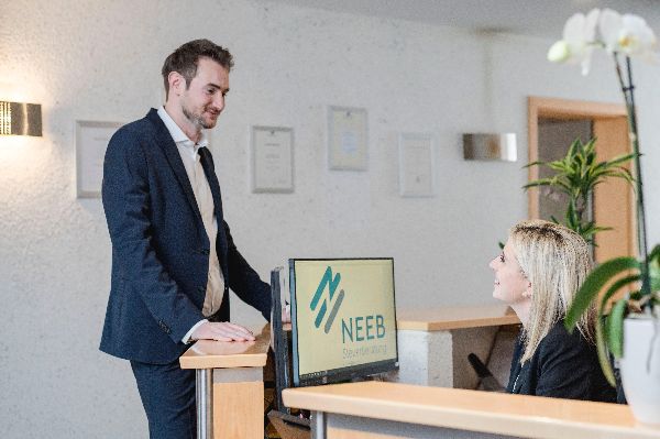 Neeb Steuerberatung - Neeb Steuerberatung