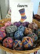 needles & pins - GALLERY