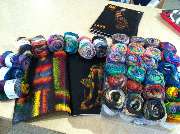 needles & pins - GALLERY