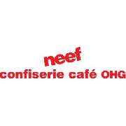 Neef Confiserie - LOGO